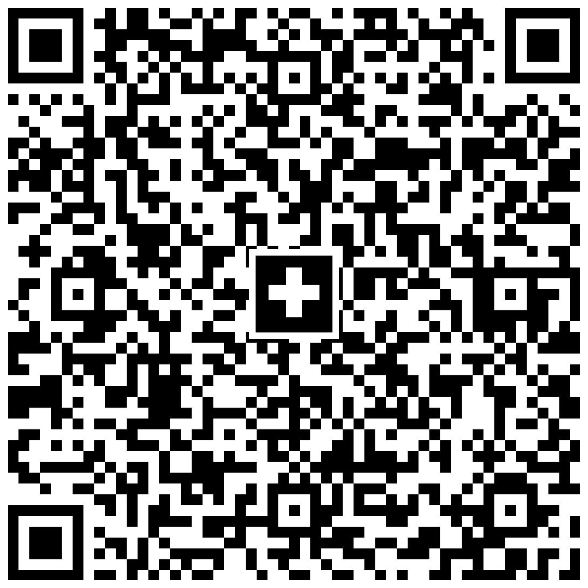 QR-bill per bonifico bancario svizzero
